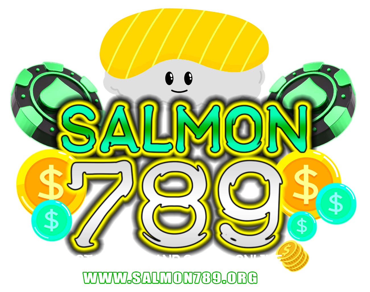 salmon789